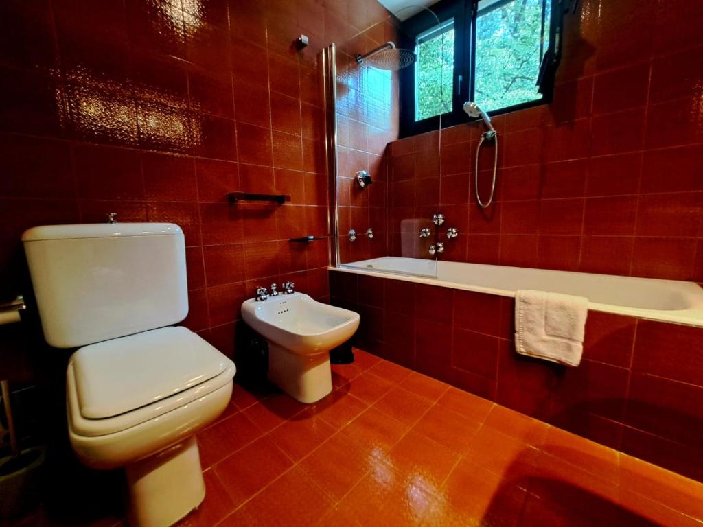 Lugano Luxury Parco by Quokka 360 - Central Apartment with Terrace - Resim 11