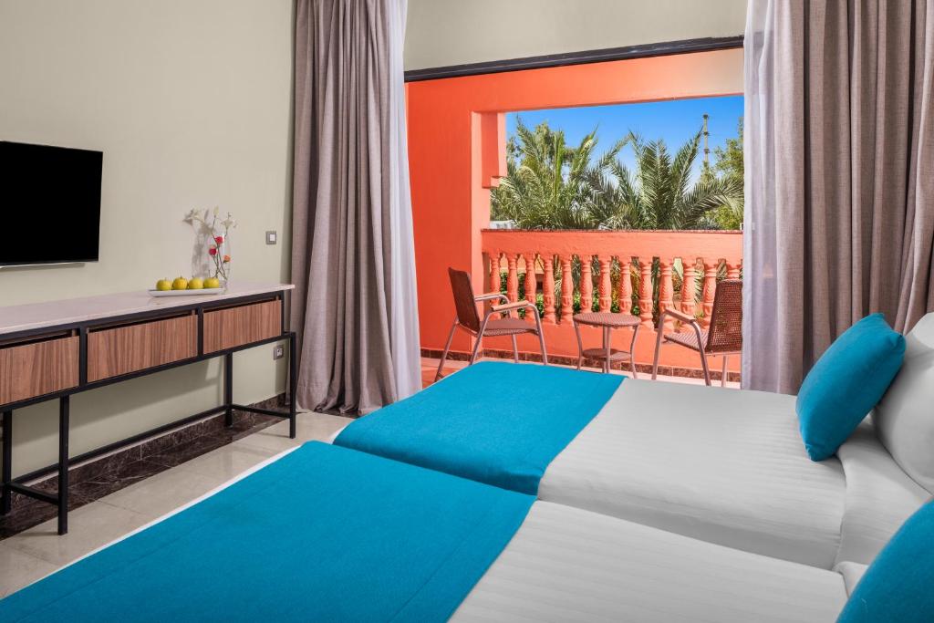 Pickalbatros Aqua Fun Club All Inclusive - Chambre Familiale