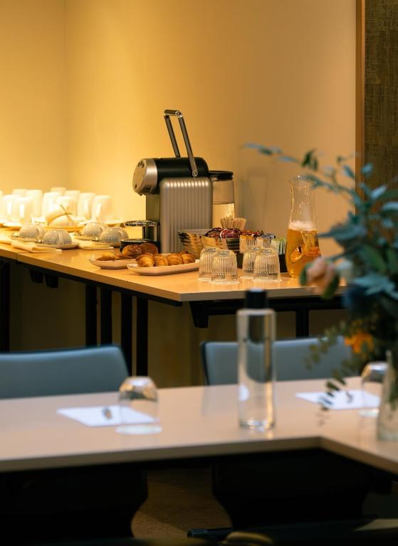 Hôtel La Bourdonnais by Inwood Hotels - Resim 20