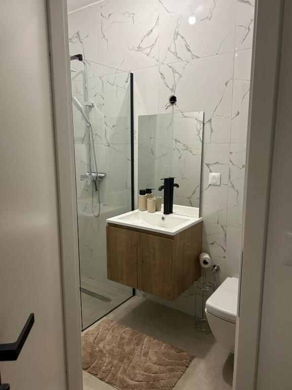 Maison Colmar, spacieuse, accueillante , confortable au calme – photo 17
