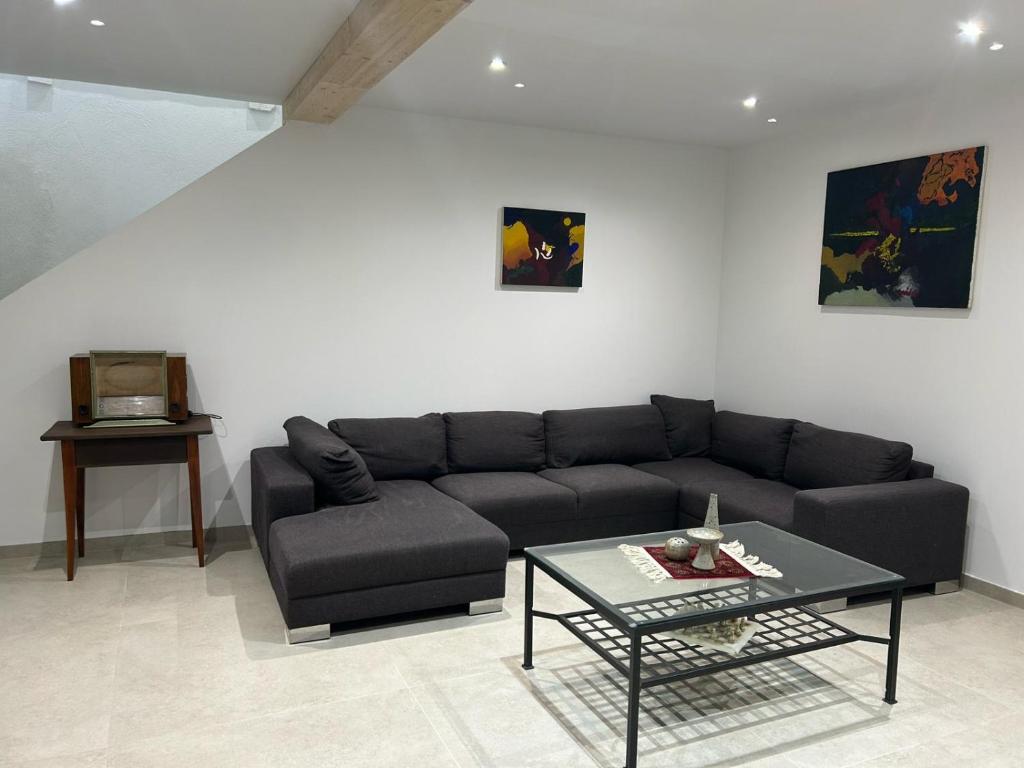 Maison Colmar, spacieuse, accueillante , confortable au calme – photo 18