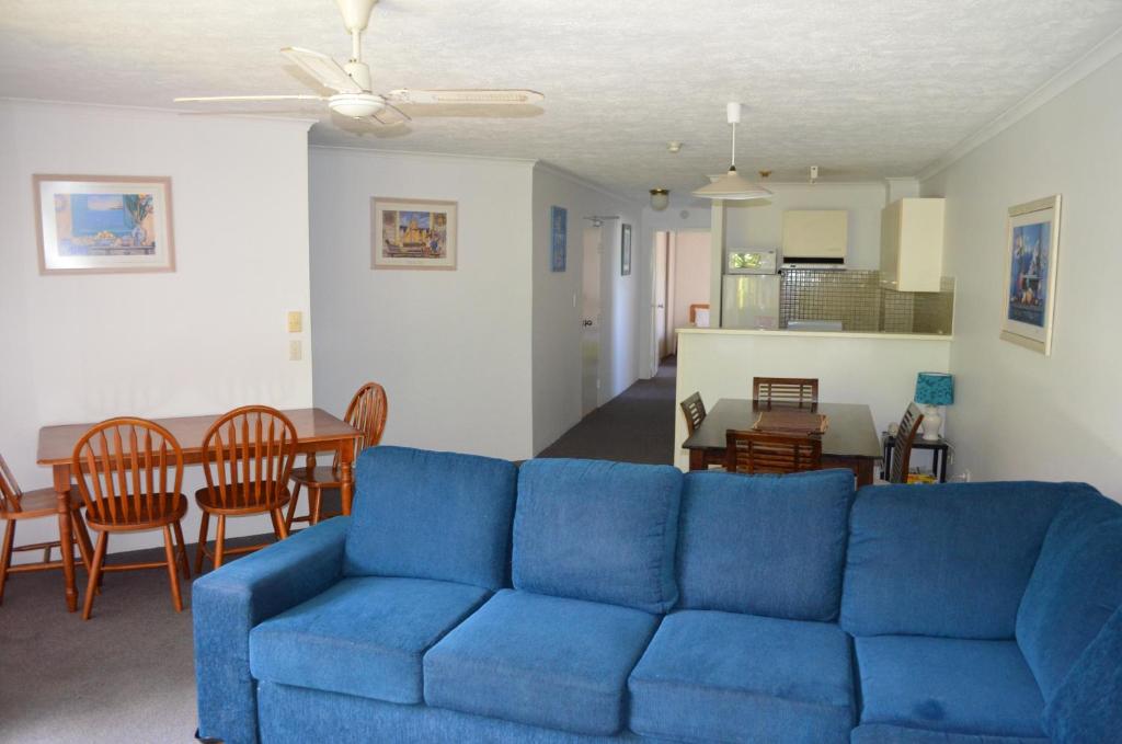 Enderley Gardens Resort - Resim 42