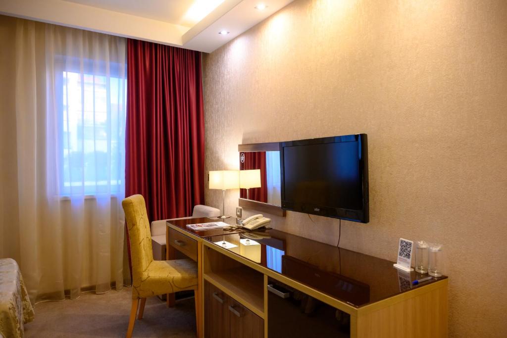 Hotel Tami Residence - Resim 12