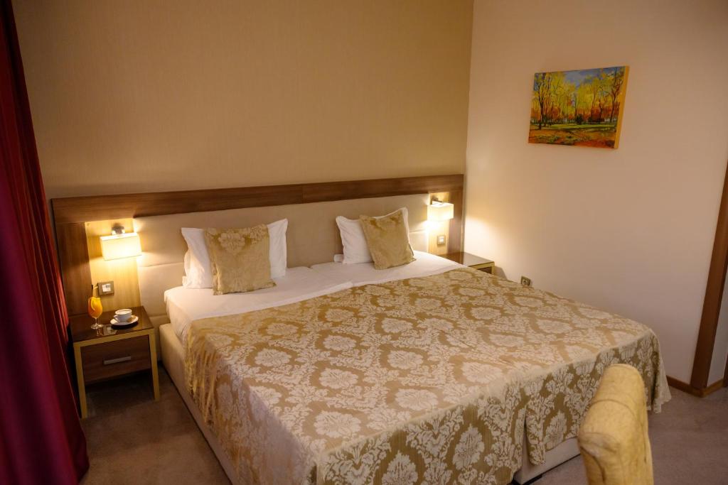 Hotel Tami Residence - Resim 14