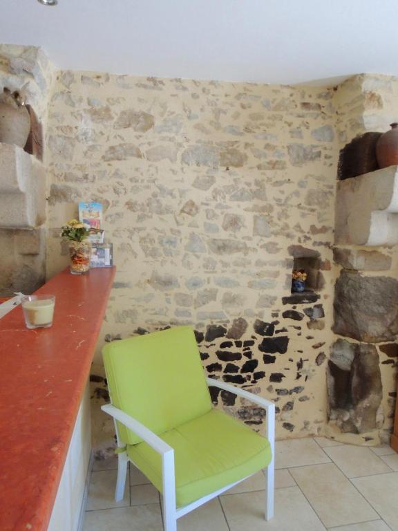 Les Stiers - Double Or Twin Room