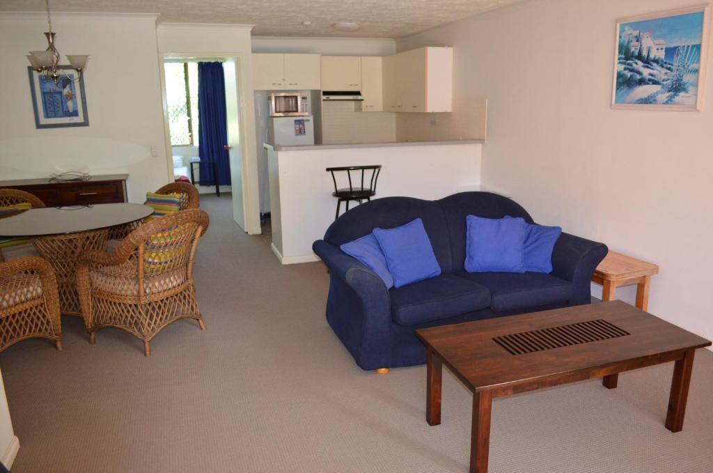 Enderley Gardens Resort - Resim 43