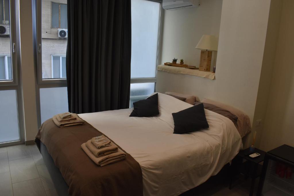 Mimmù Private rooms - Porto di Napoli