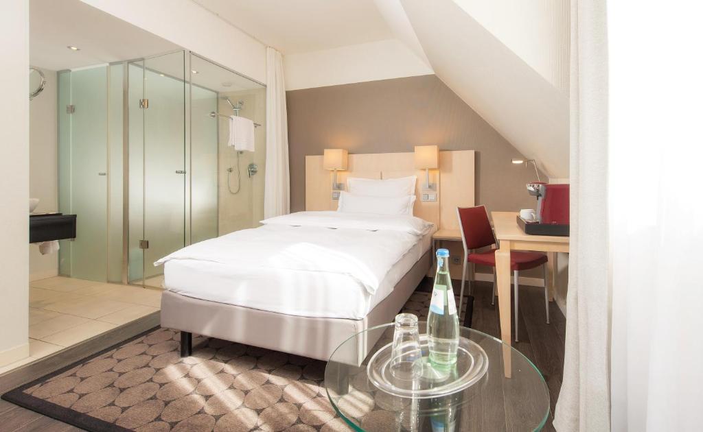 Hotel Lyskirchen Köln - Resim 3