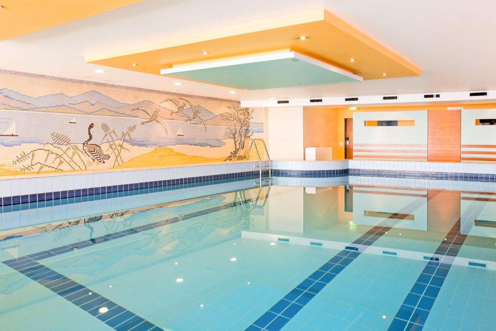 Hotel Lyskirchen Köln - Housity