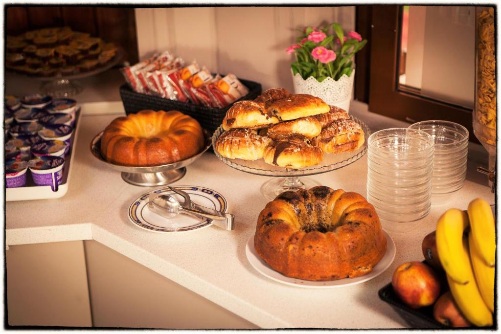 Hotel d'Este - Resim 15