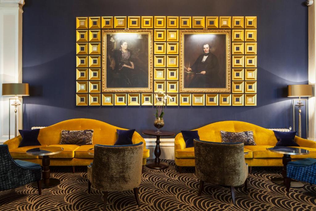 The Grand Brighton - Resim 17