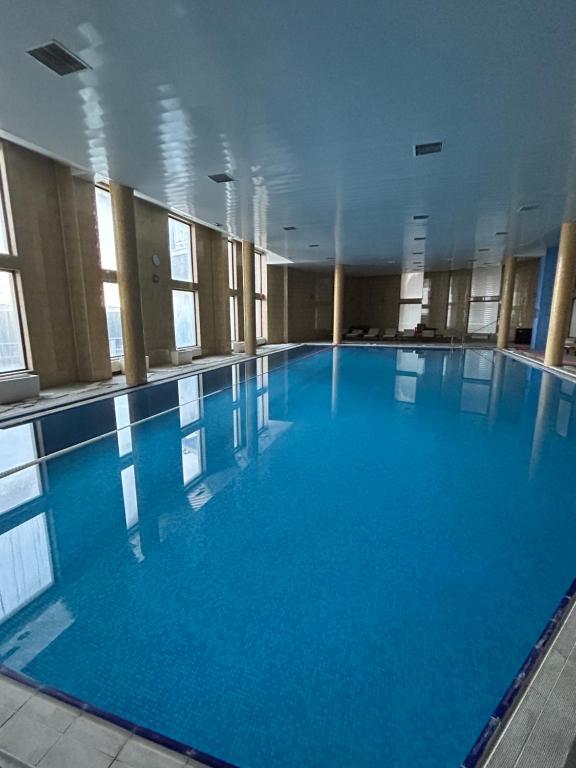 تصویر اتاق‌های Crown Apartments - تصویر ۲