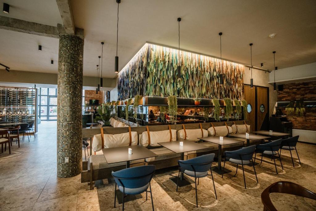 Hotel Agua del Desierto