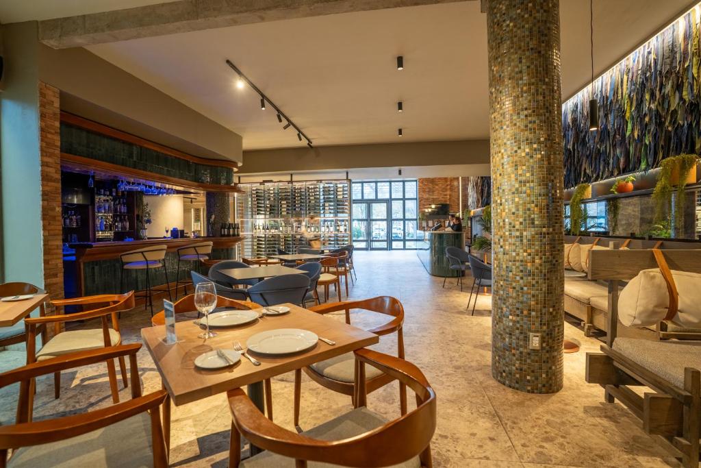 Hotel Agua del Desierto