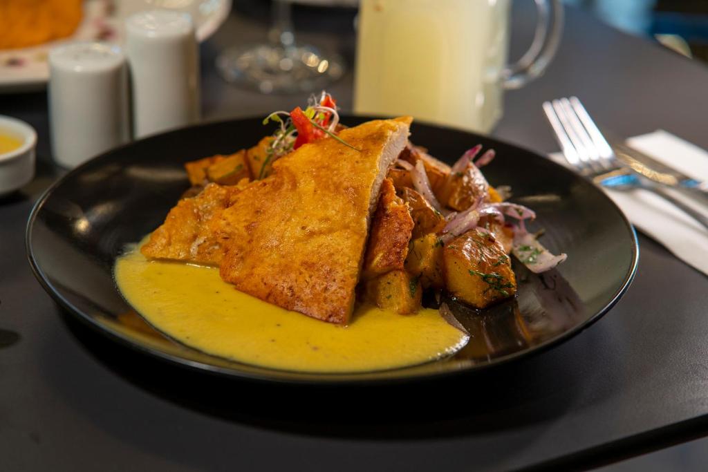 Hotel Agua del Desierto