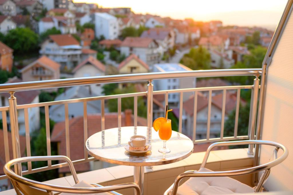 Hotel Tami Residence - Resim 16