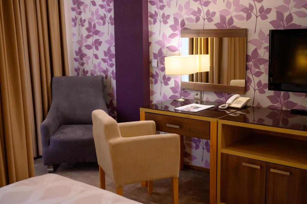 Hotel Tami Residence - Resim 17