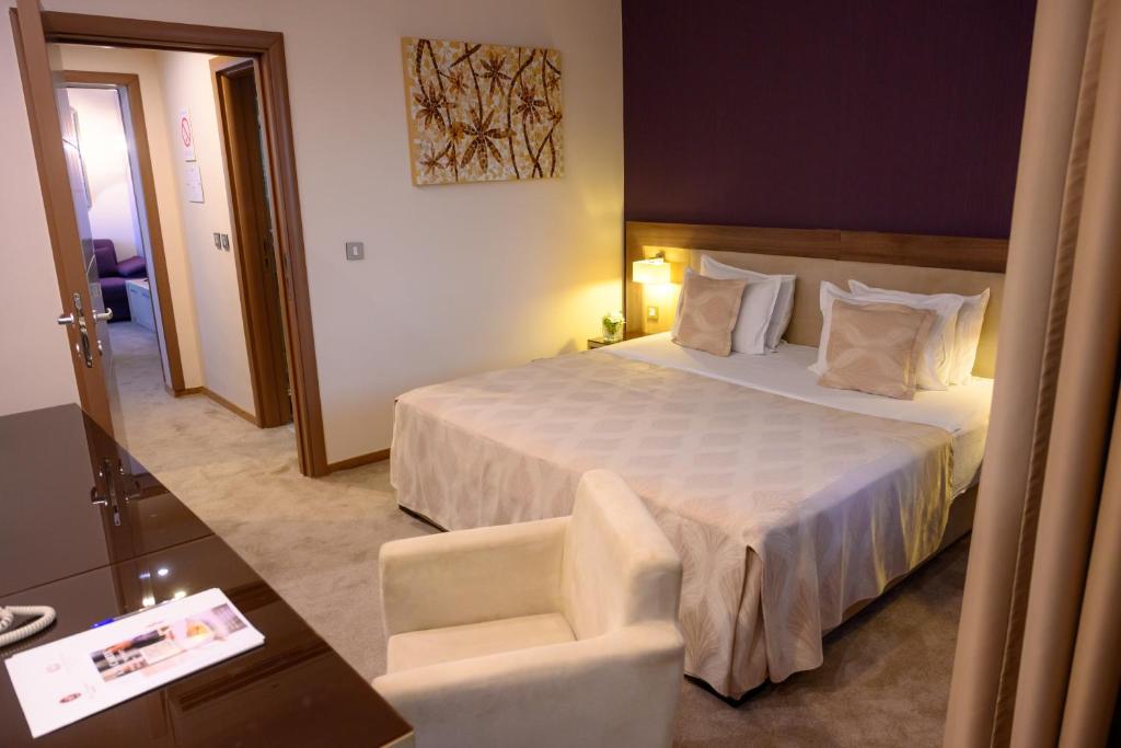 Hotel Tami Residence - Resim 18