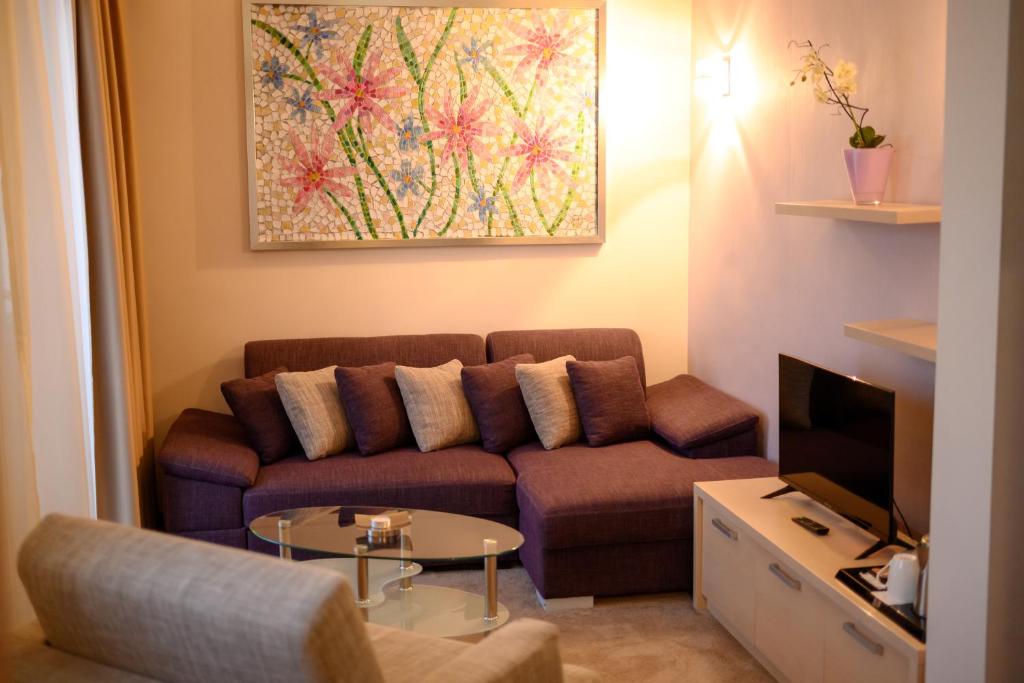 Hotel Tami Residence - Resim 6