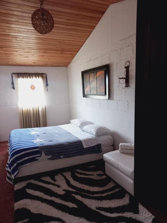 Mahatma Experiencias que Sanan