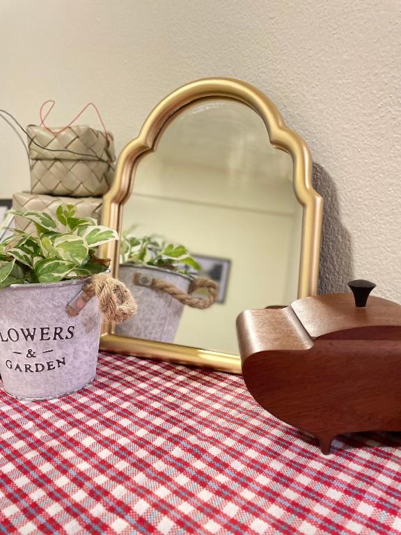 Ay’s House - Resim 42