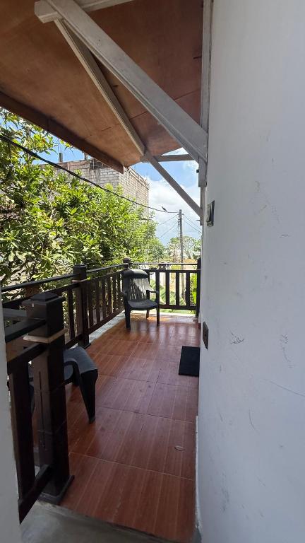 Ocean Air Guesthouse and Villa Weligama - MINUTE TO WAVES - 17