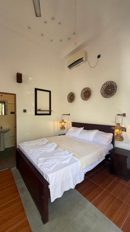 Ocean Air Guesthouse and Villa Weligama - MINUTE TO WAVES - 18