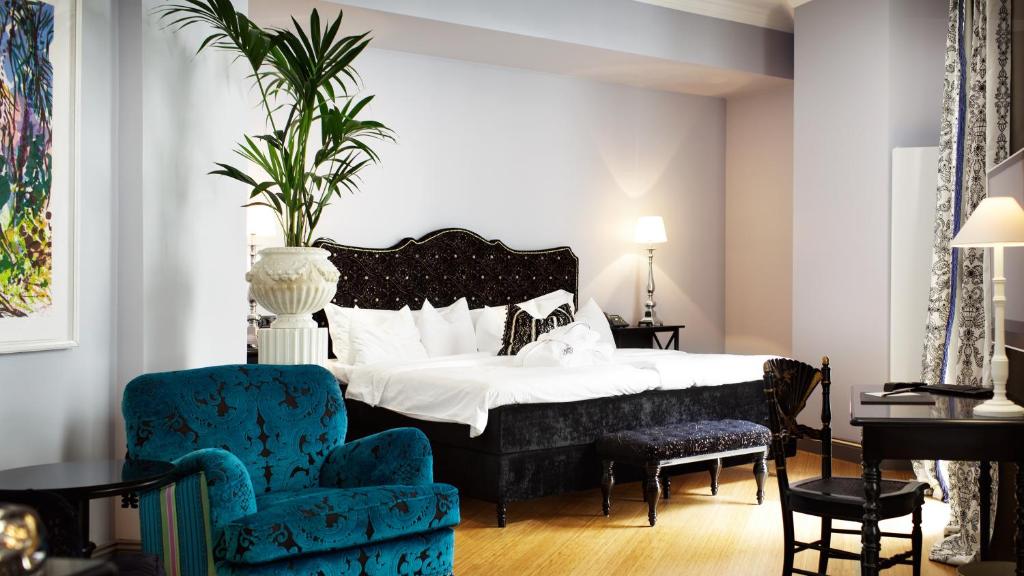 Dorsia Hotel & Restaurant - Resim 7