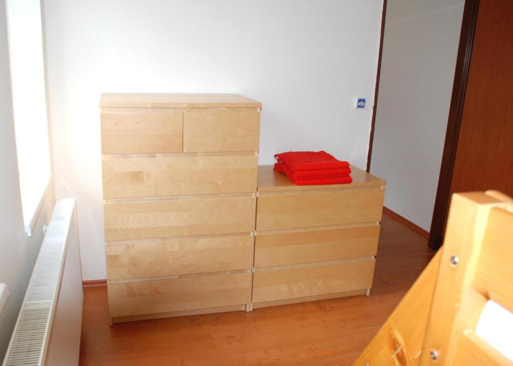 Fotografie z fotogalerie ubytování Apartmán Jeseník v Jeseníku
