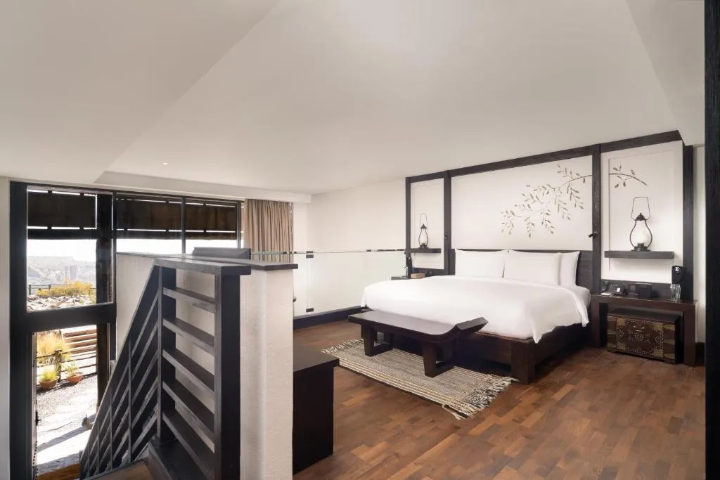 Loft Suite