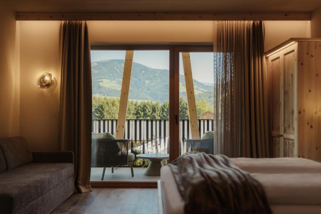 Hotel B&B Feldmessner - Superior Doppelzimmer