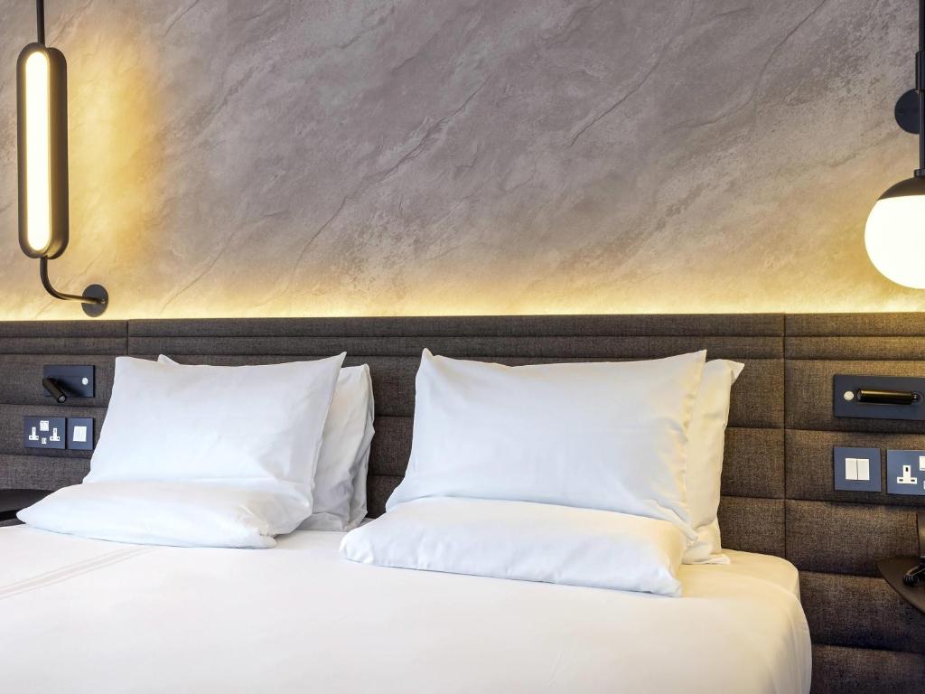 Novotel Liverpool Paddington Village - Resim 22