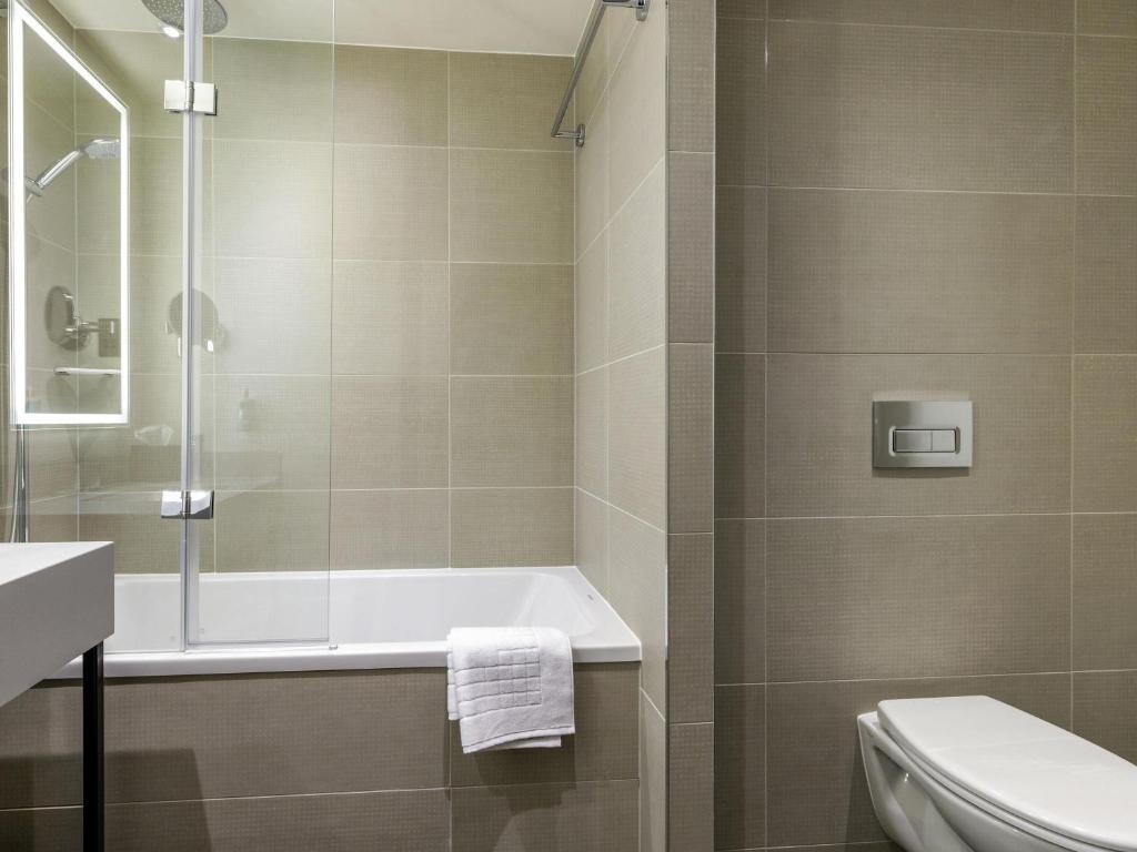 Novotel Liverpool Paddington Village - Resim 25