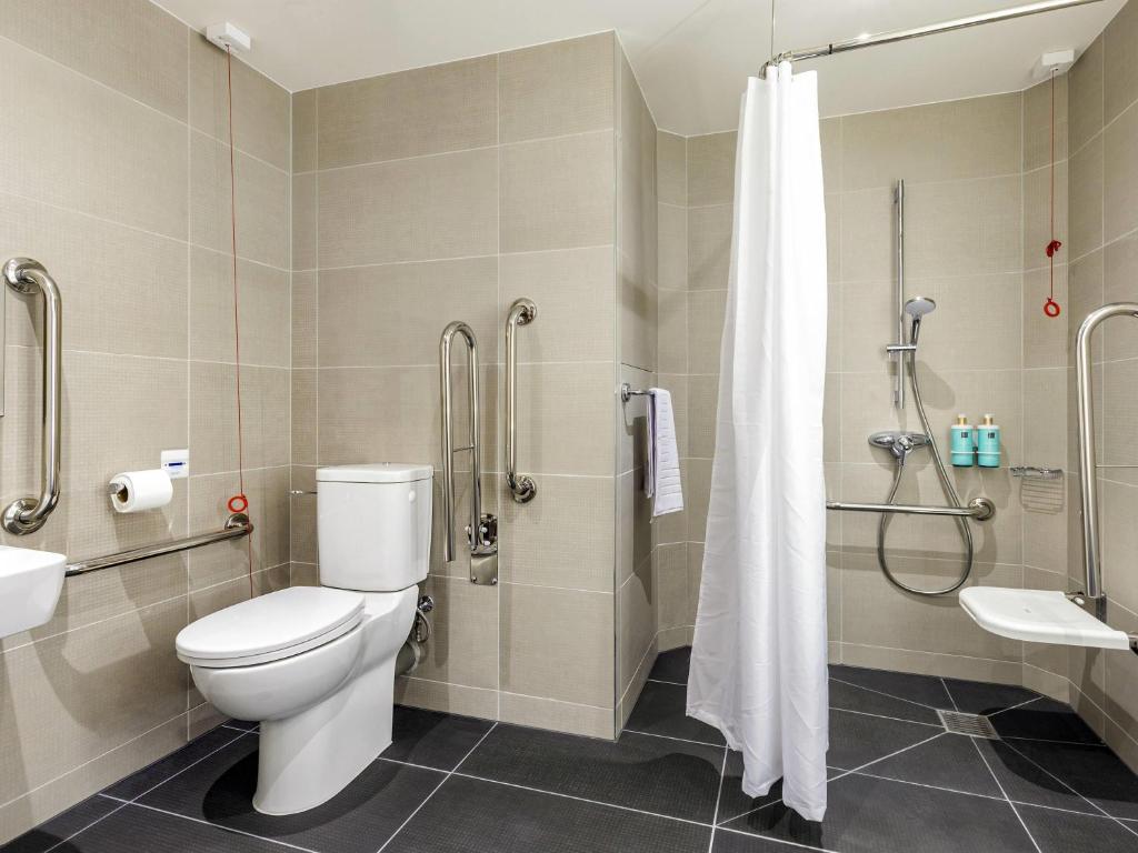 Novotel Liverpool Paddington Village - Resim 29