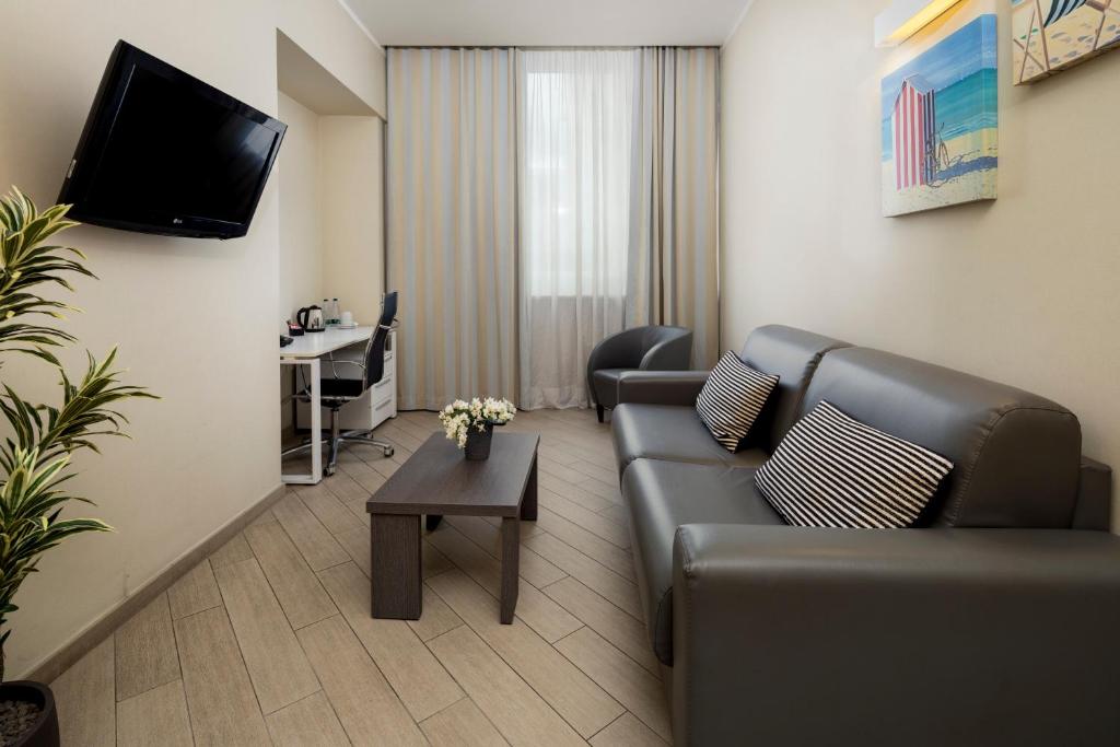 CHC Business Residence - Resim 9