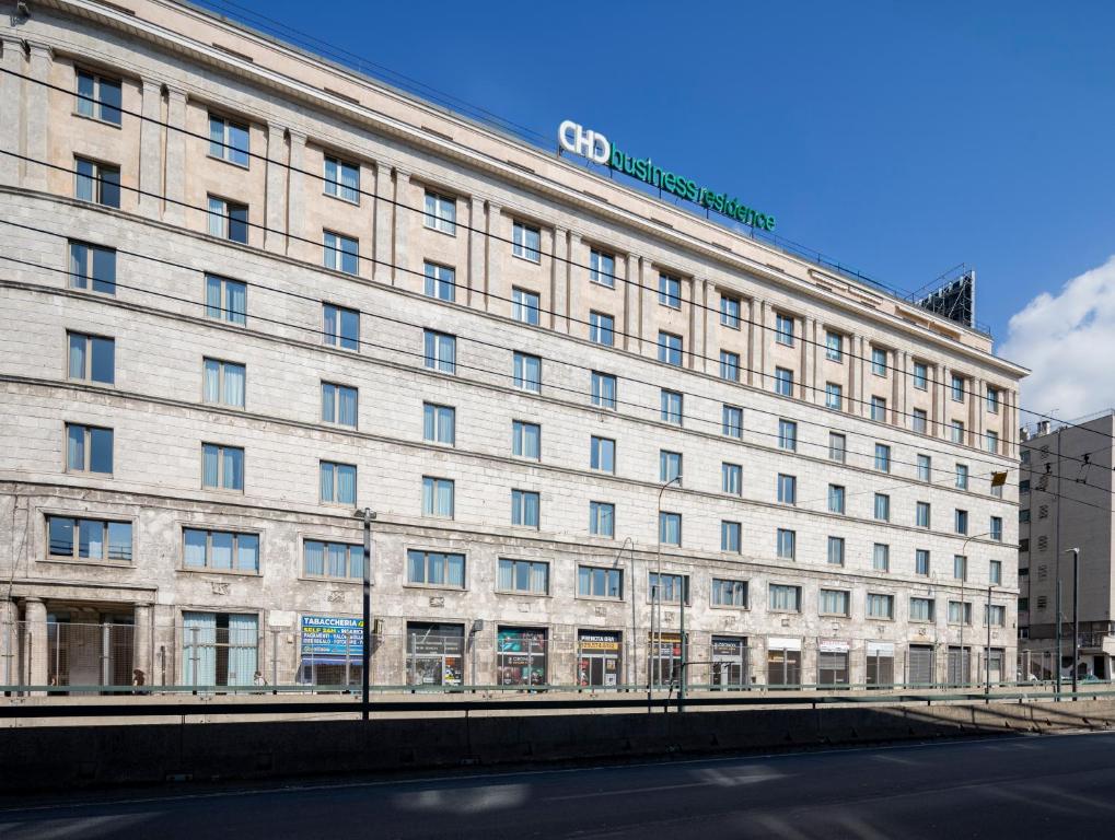 CHC Business Residence - Resim 6