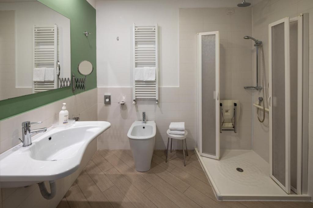 CHC Business Residence - Resim 3