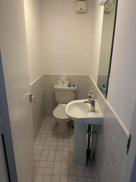 Mulligan Hotel - Resim 13