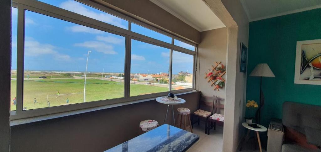 Apartamento quebra mar