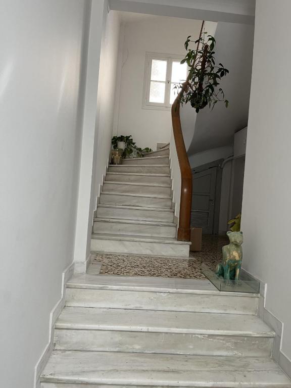 Athens Classic 2- Bedroom Apartment