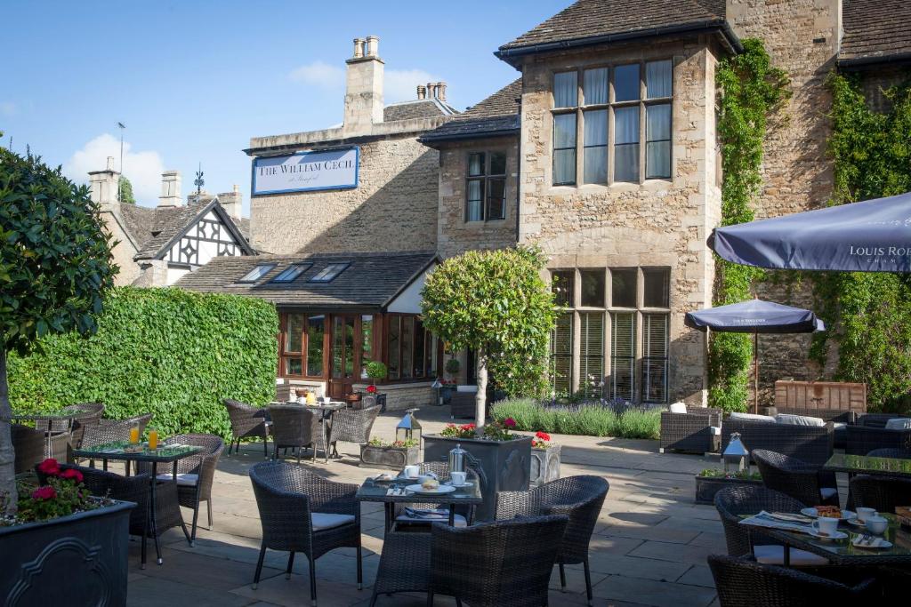 The William Cecil, Stamford – Updated 2023 Prices