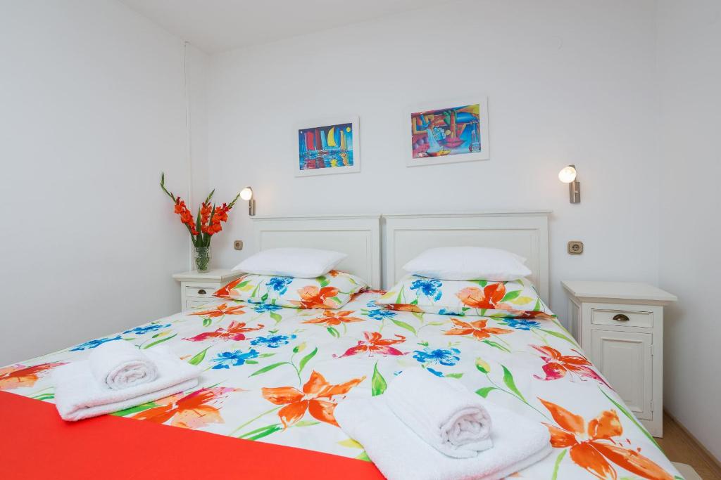 Apartments Sunce - 工作室公寓