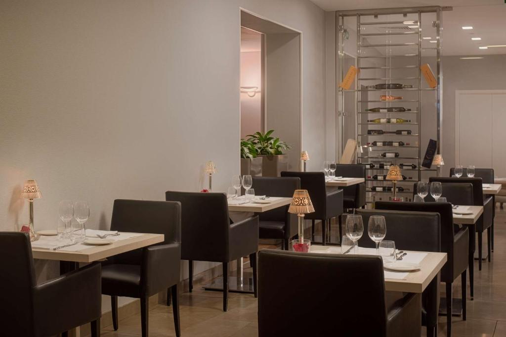 NH Genova Centro - Resim 29