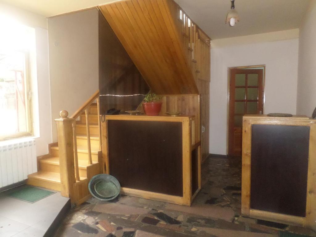 Fotografie z fotogalerie ubytování Guest House Seno v destinaci Dilidžan