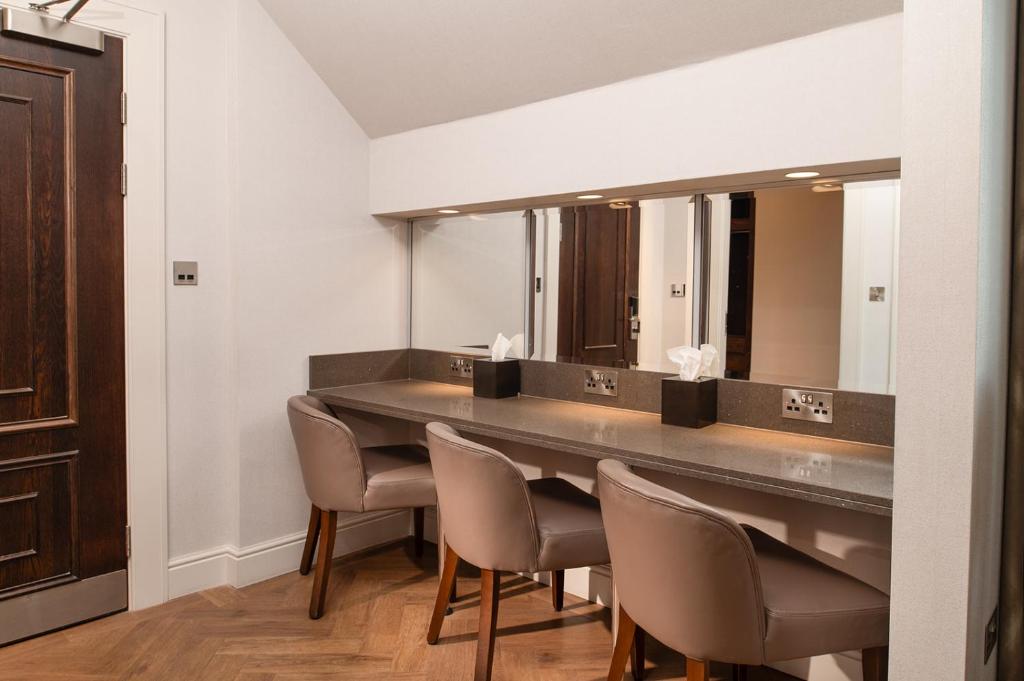 Seamill Hydro Hotel - 