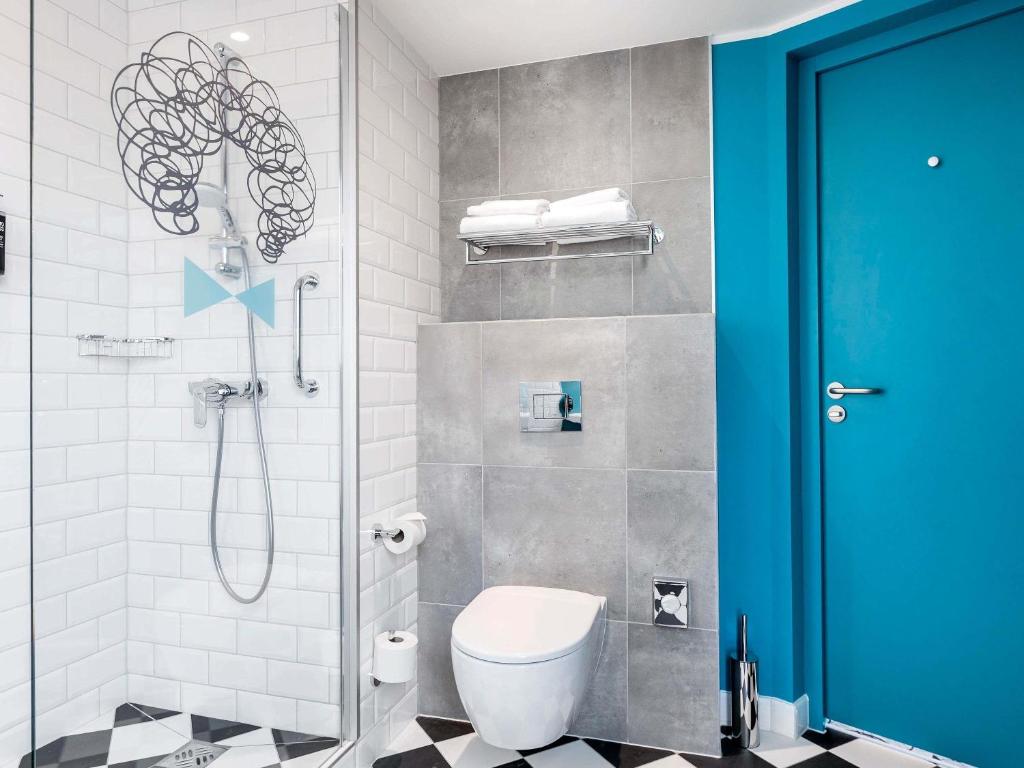 ibis Styles Szczecin Stare Miasto - Resim 34