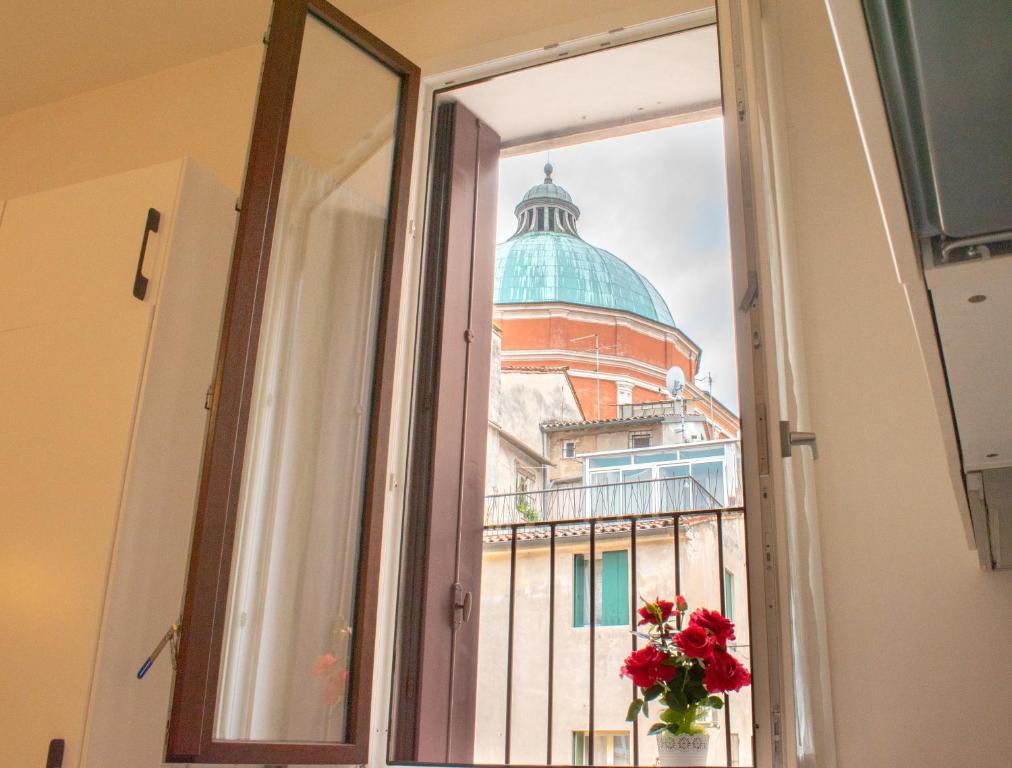 Gambar di galeri bagi Petite House di Vicenza