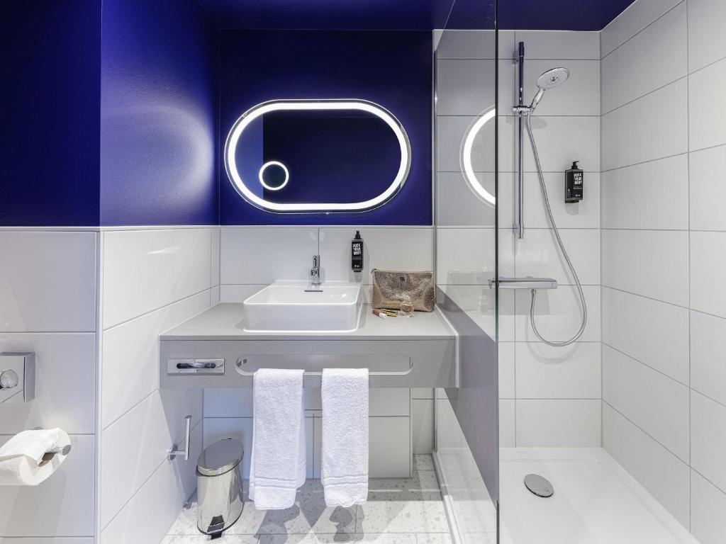 ibis Styles Muenchen Perlach - Resim 30