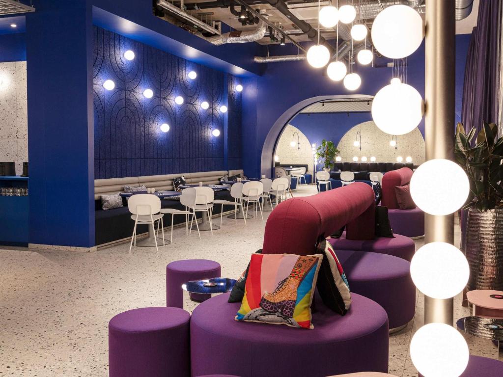 ibis Styles Muenchen Perlach - Resim 41