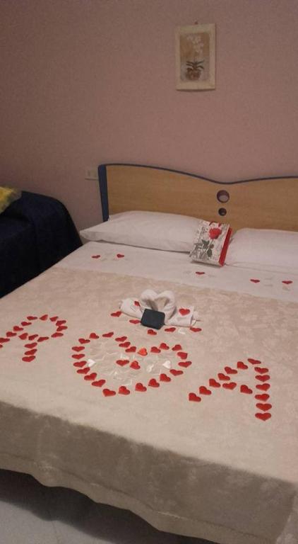 Hotel affittacamere novella - Double Room With Balcony